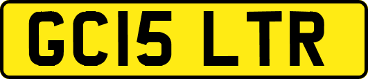GC15LTR