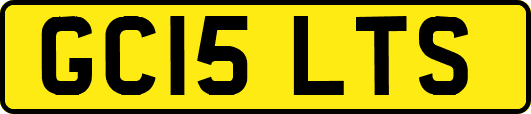 GC15LTS