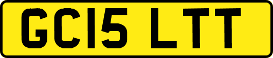 GC15LTT