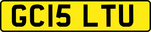 GC15LTU