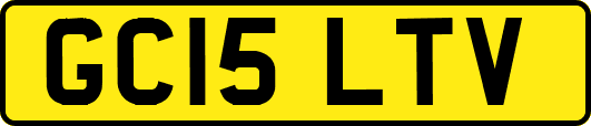 GC15LTV