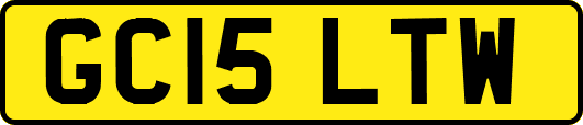 GC15LTW