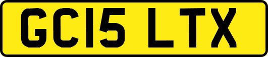 GC15LTX