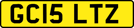 GC15LTZ