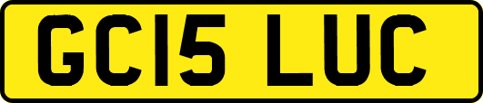 GC15LUC