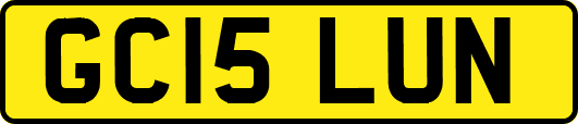 GC15LUN