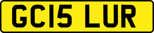 GC15LUR