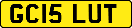 GC15LUT