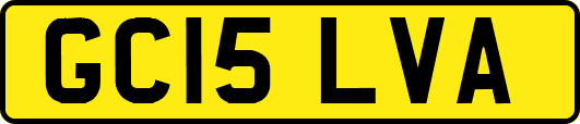 GC15LVA