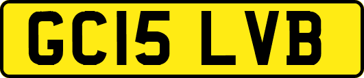 GC15LVB