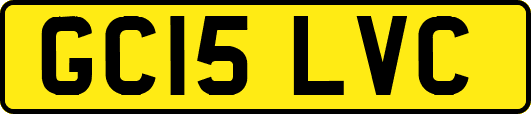 GC15LVC