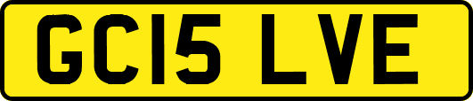 GC15LVE