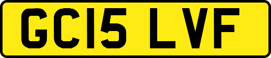 GC15LVF