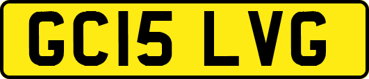 GC15LVG