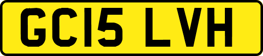 GC15LVH