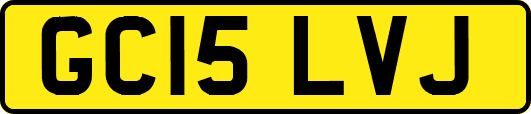 GC15LVJ