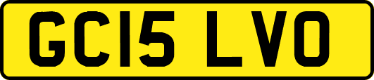 GC15LVO