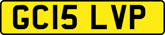 GC15LVP