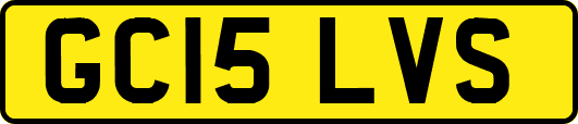 GC15LVS