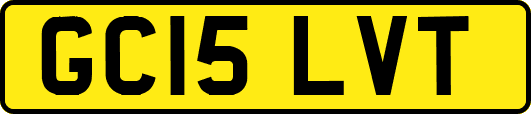 GC15LVT