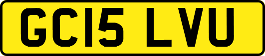 GC15LVU