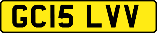 GC15LVV
