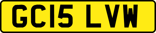 GC15LVW