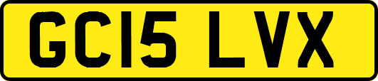 GC15LVX
