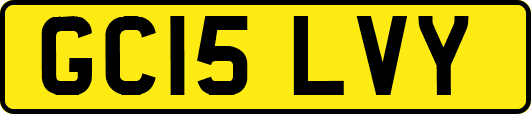 GC15LVY