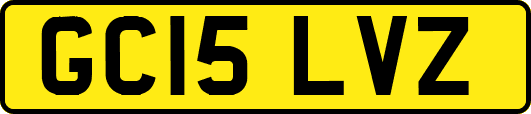 GC15LVZ