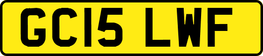 GC15LWF