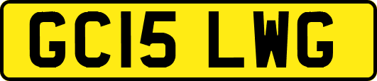 GC15LWG