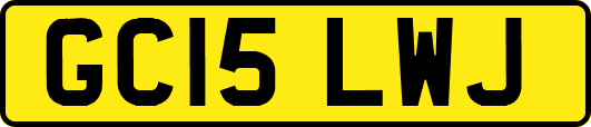 GC15LWJ