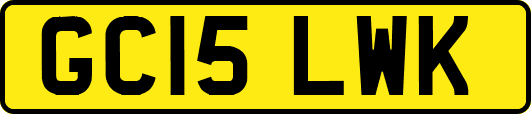 GC15LWK
