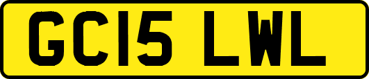 GC15LWL