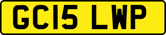 GC15LWP