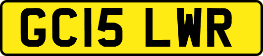 GC15LWR