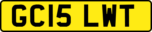 GC15LWT