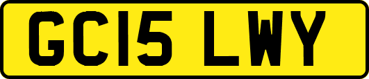 GC15LWY