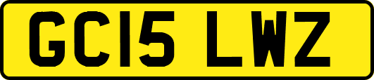 GC15LWZ
