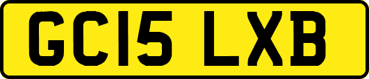 GC15LXB