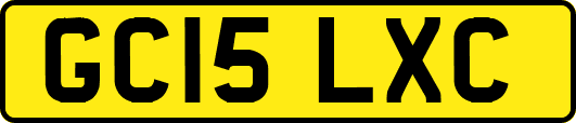GC15LXC