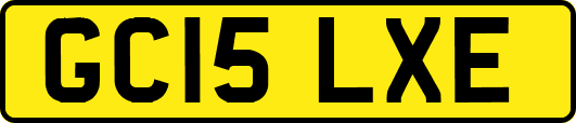 GC15LXE