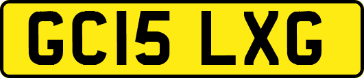 GC15LXG