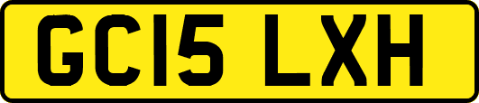 GC15LXH