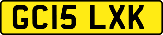 GC15LXK