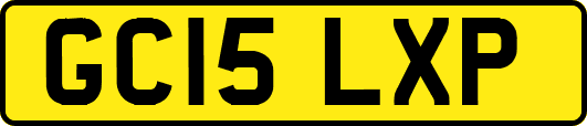 GC15LXP