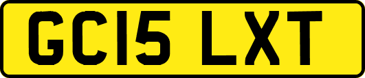 GC15LXT
