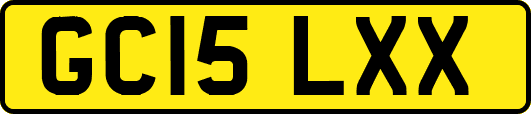 GC15LXX