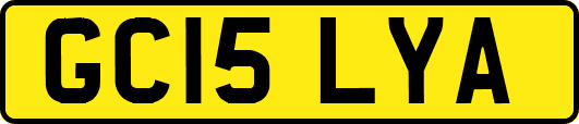 GC15LYA
